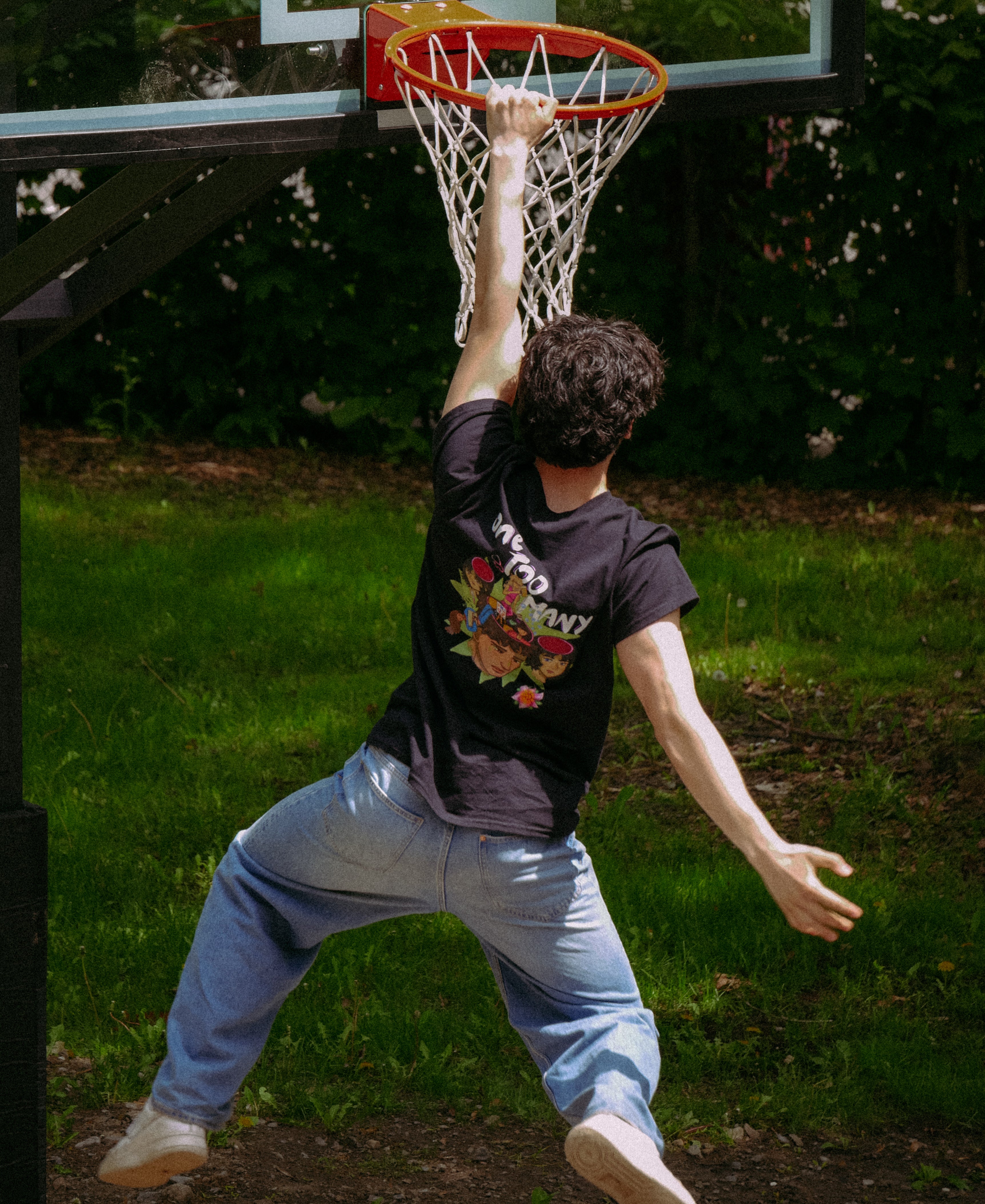 One Too Many… T-shirt